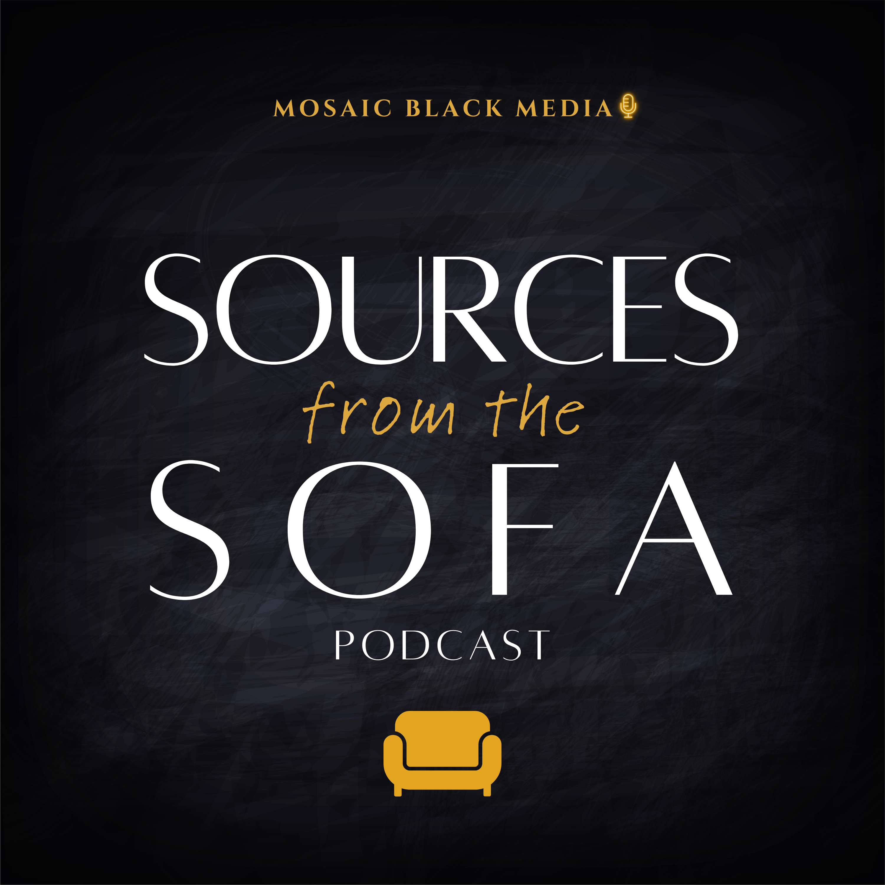 Podcast Cover