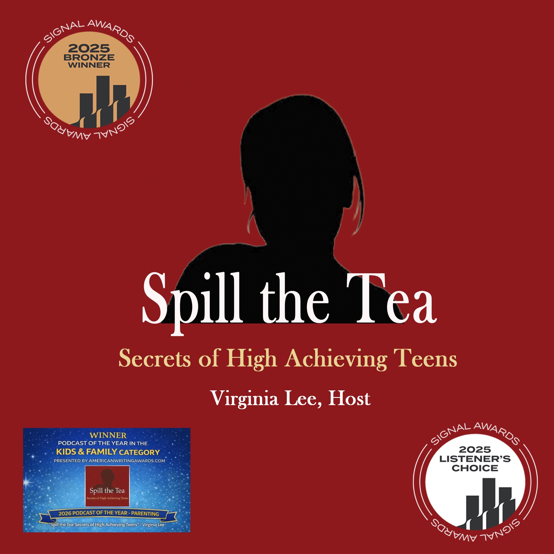 Episode Cover