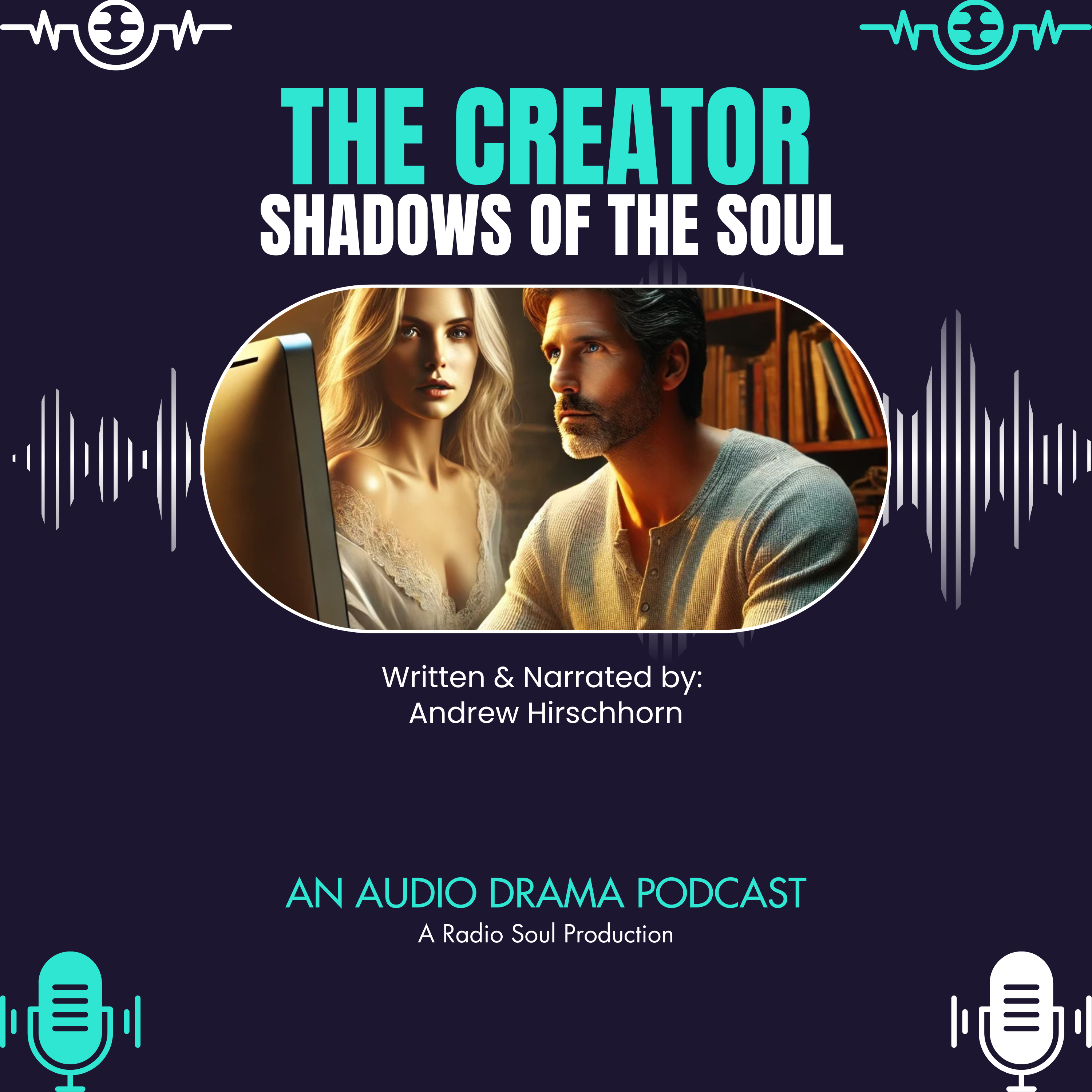 Eps 0: The Intro: The Creator: Shadows of the Soul