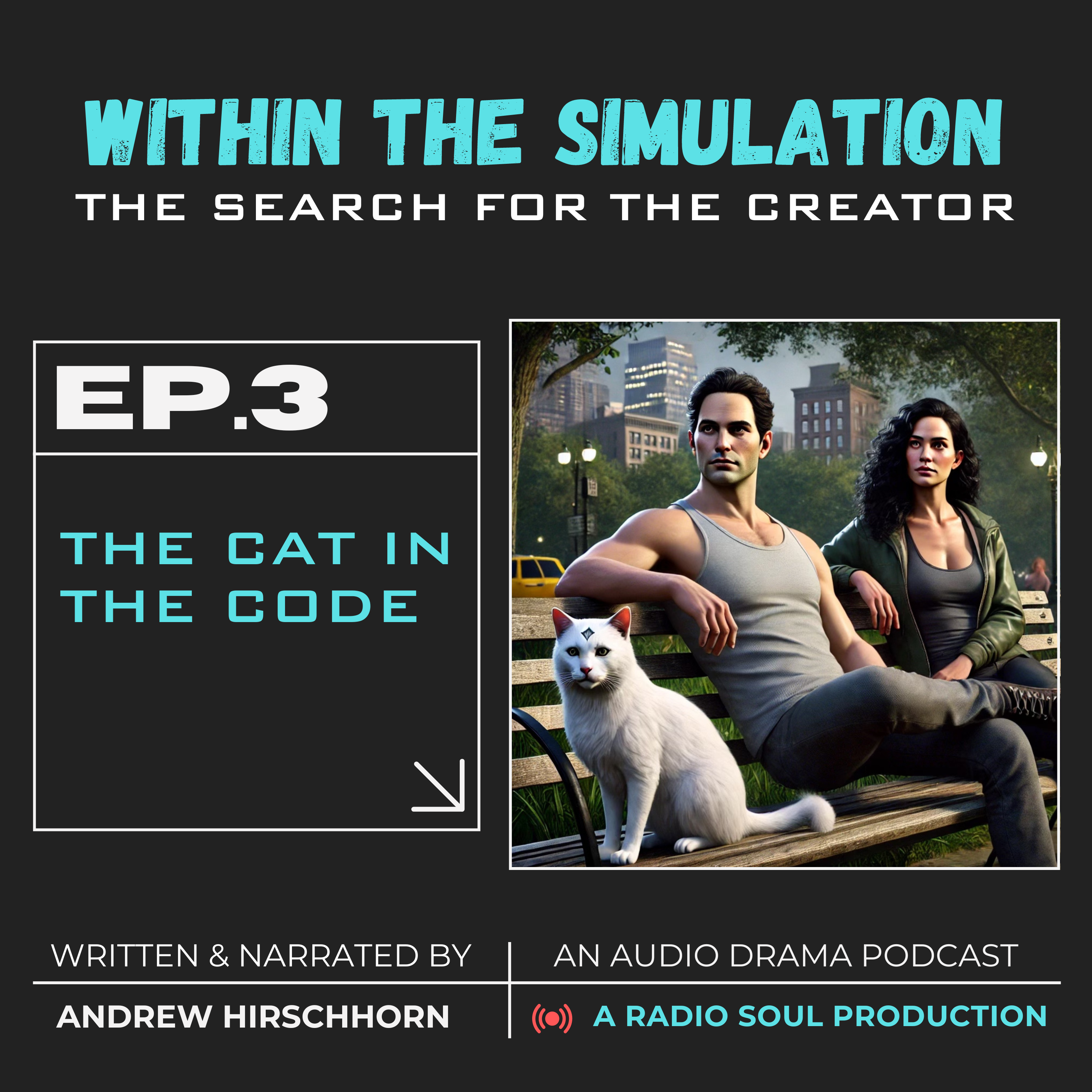 Episode Cover