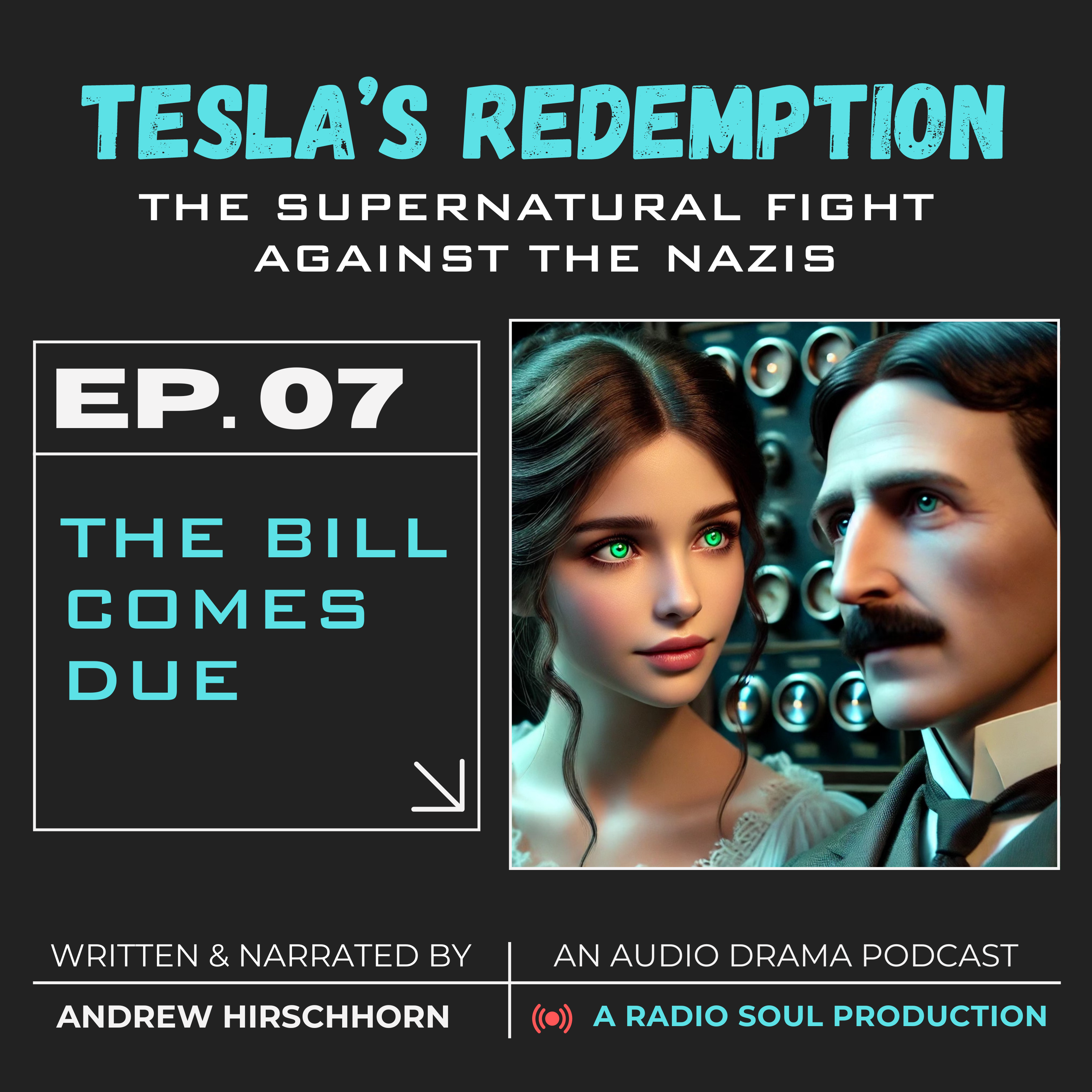 Episode Cover