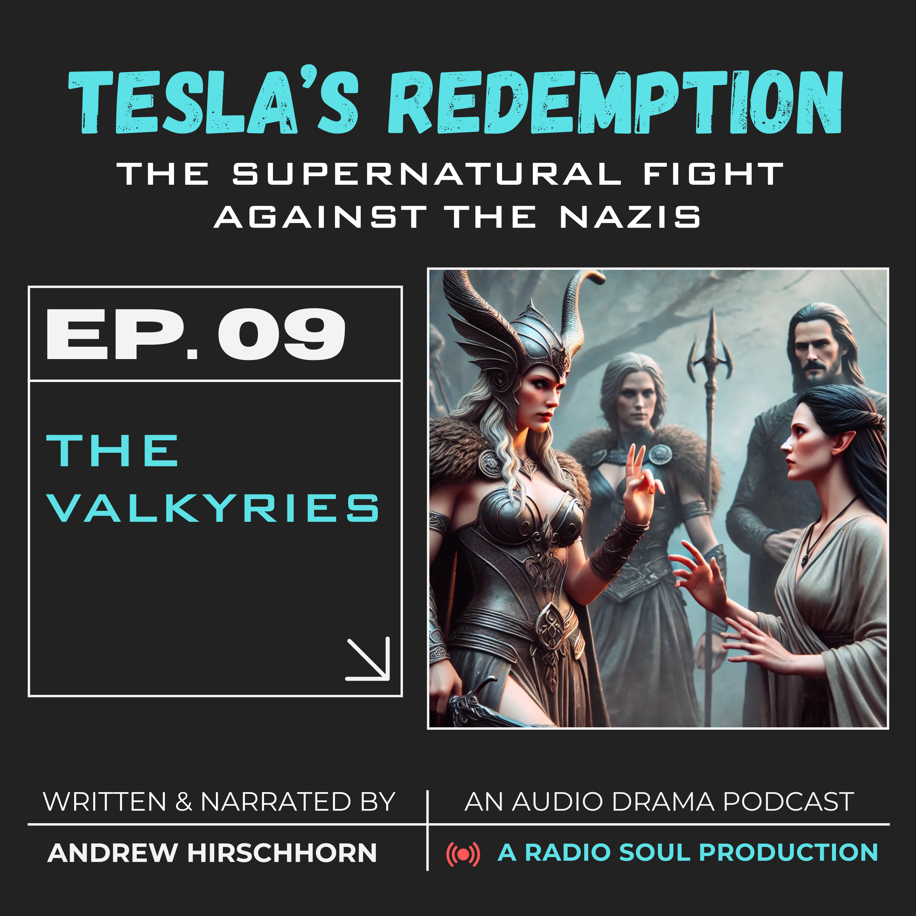 Episode Cover