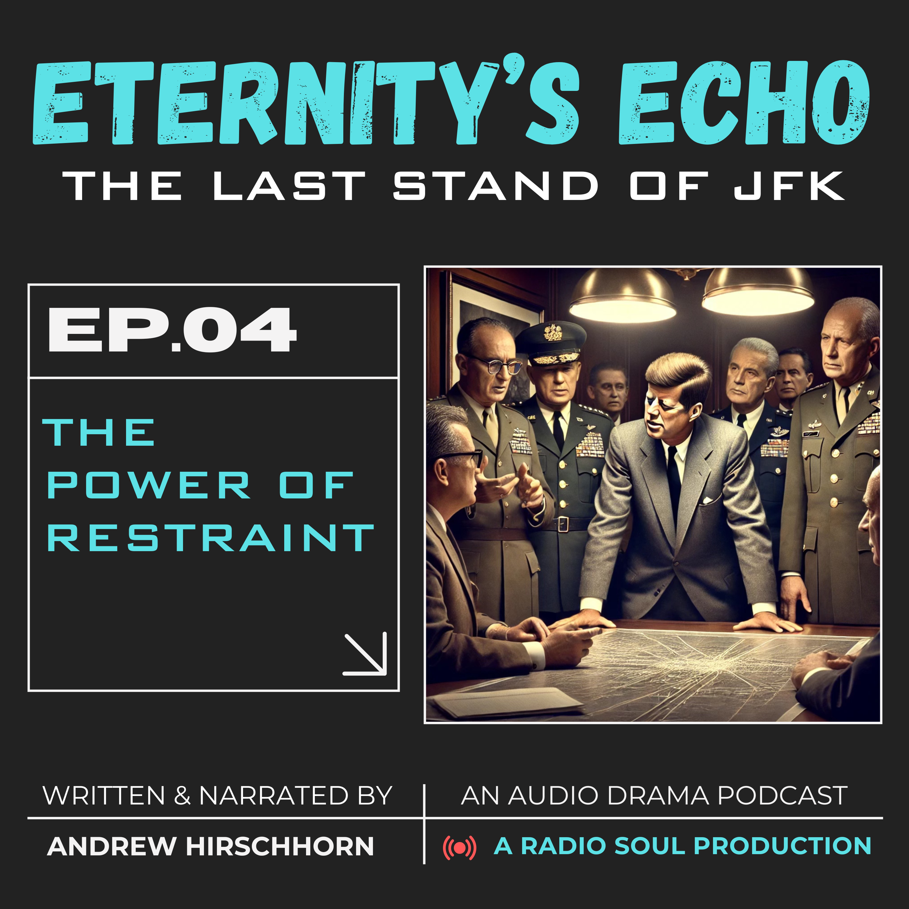 Episode Cover