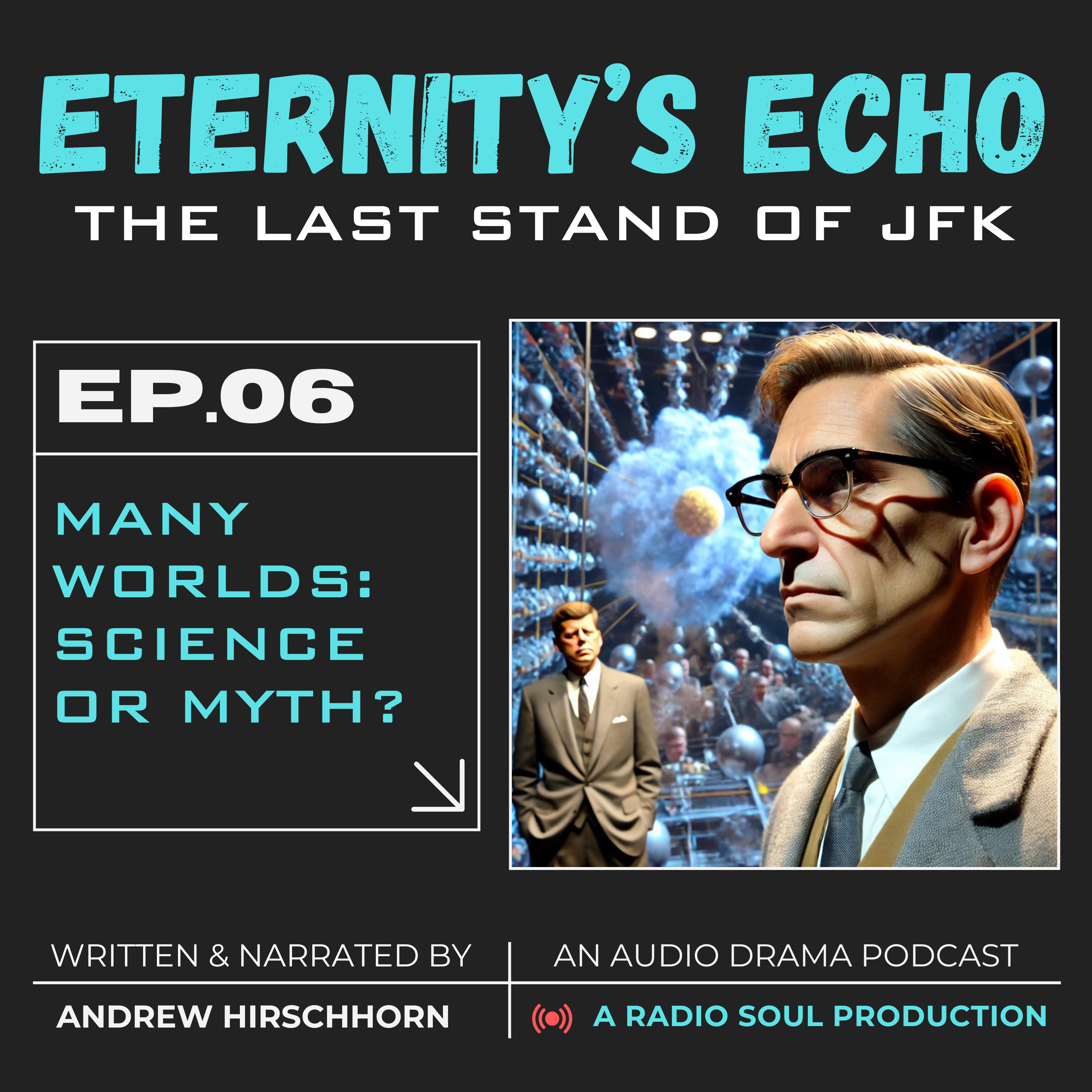 Episode Cover