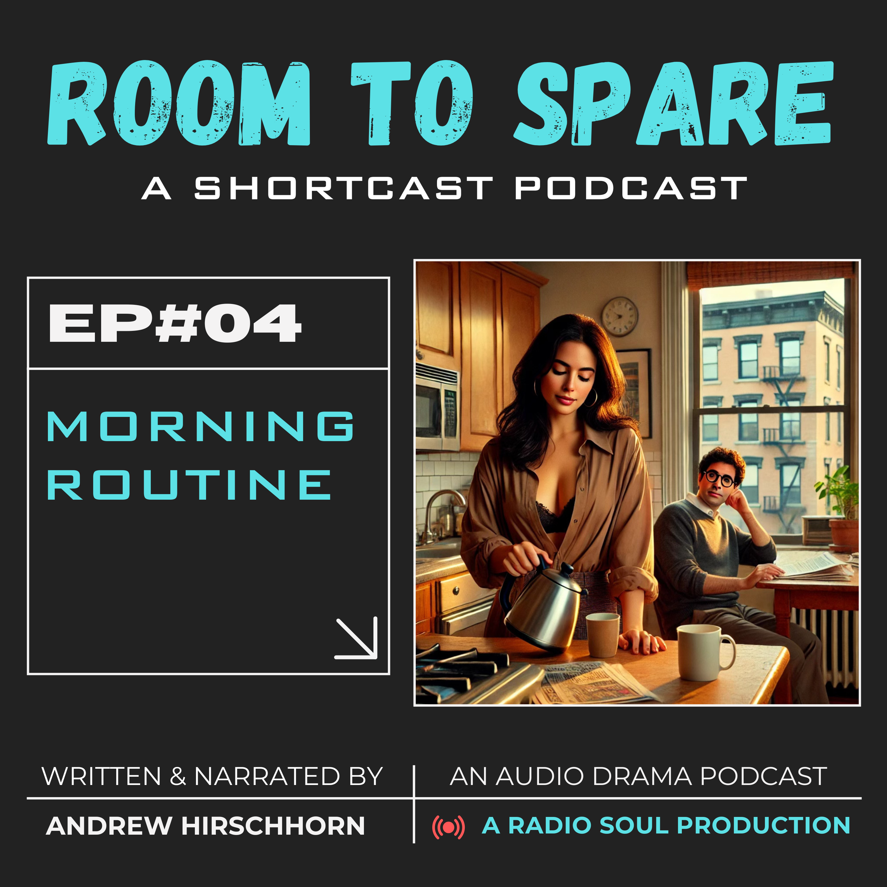 Episode Cover