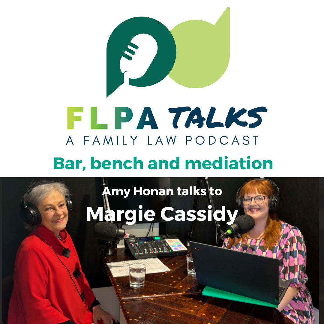 Bar, Bench and Mediation