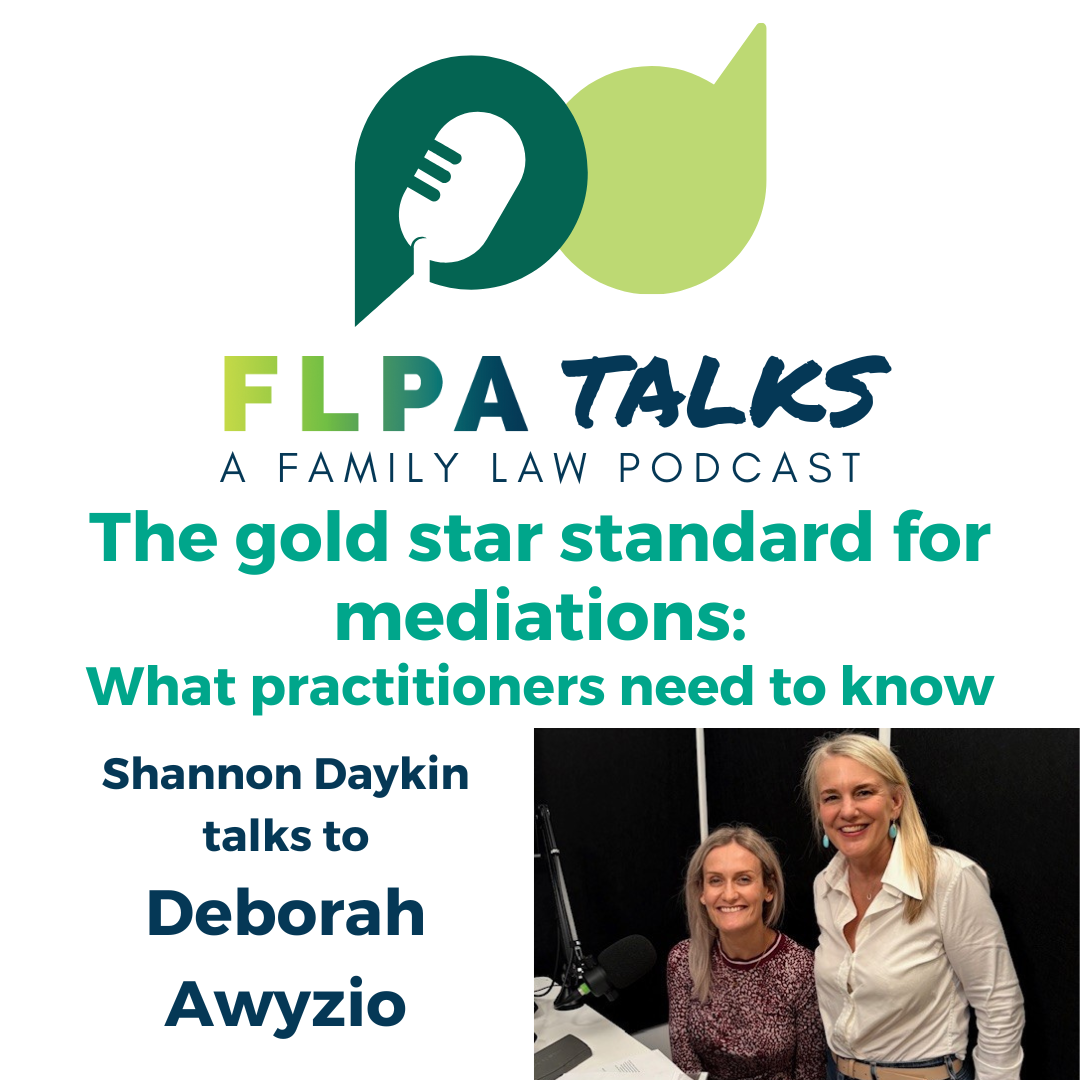 The gold star standard for mediations: what practitioners need to know