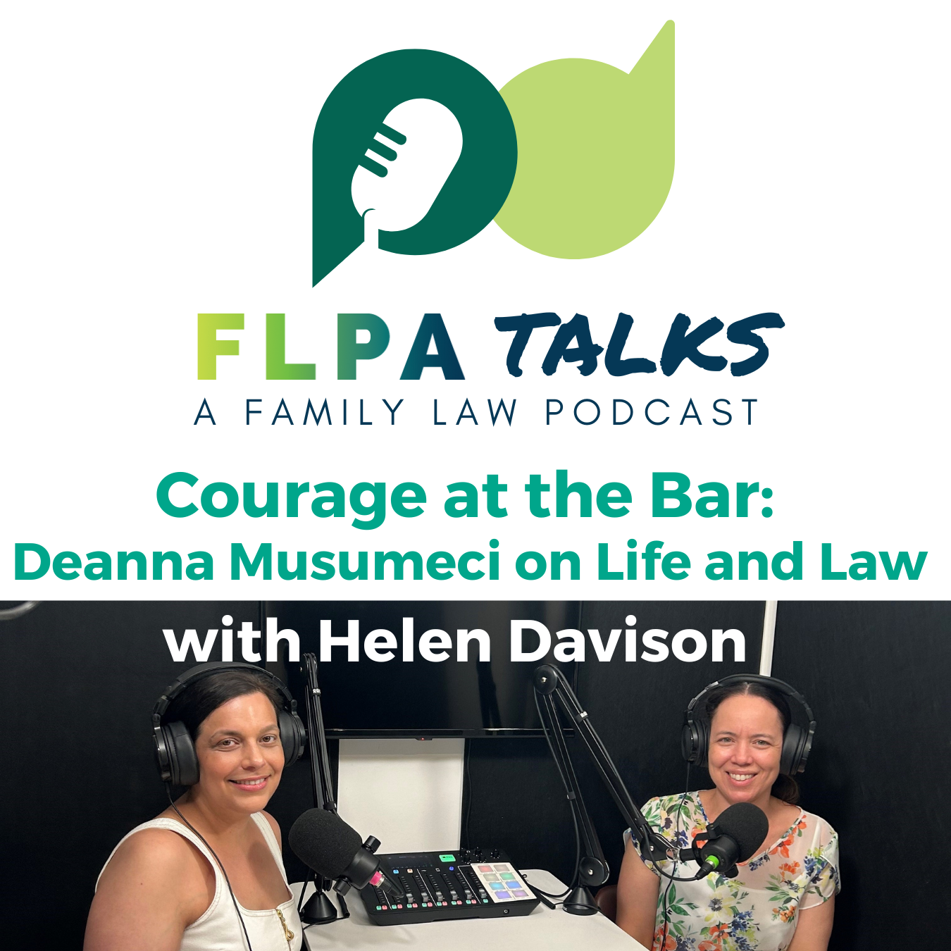 Episode Cover
