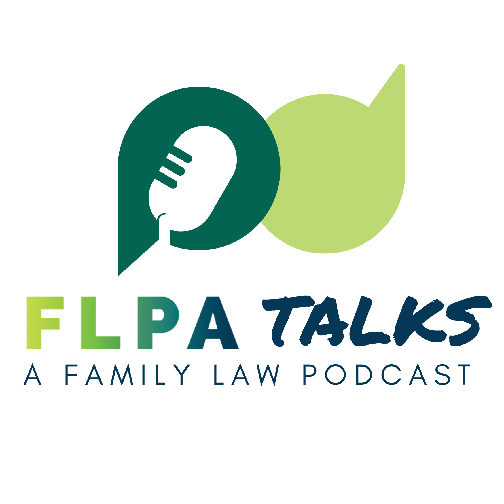 FLPA TALKS: A Family Law Podcast trailer