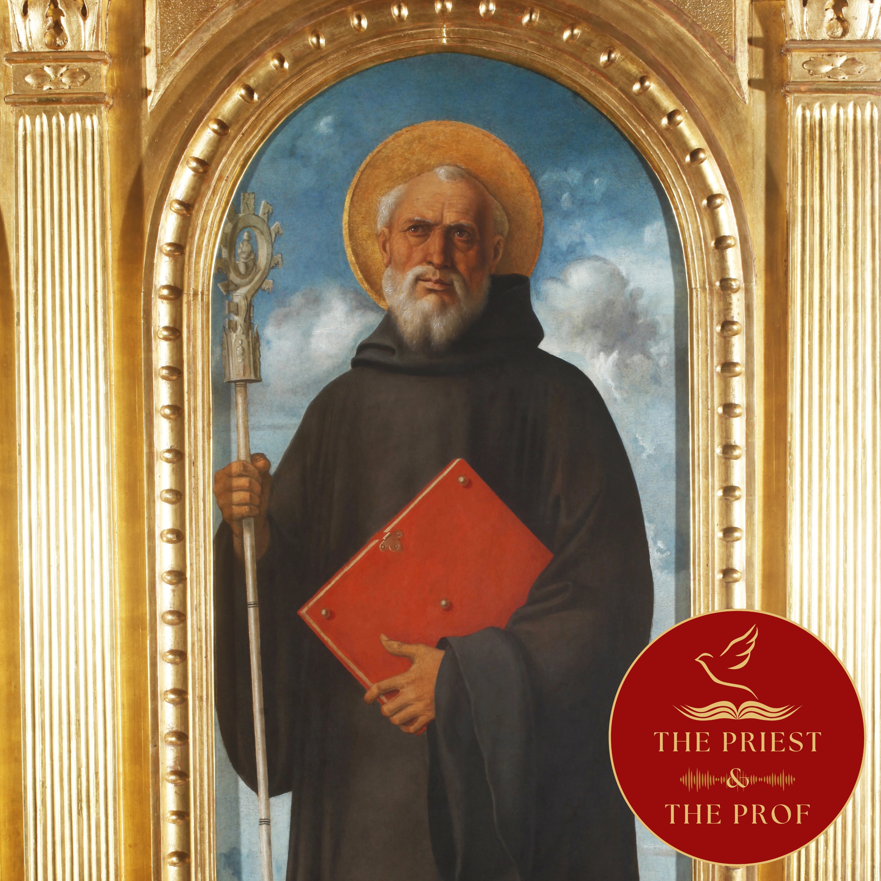 The Priest & The Prof