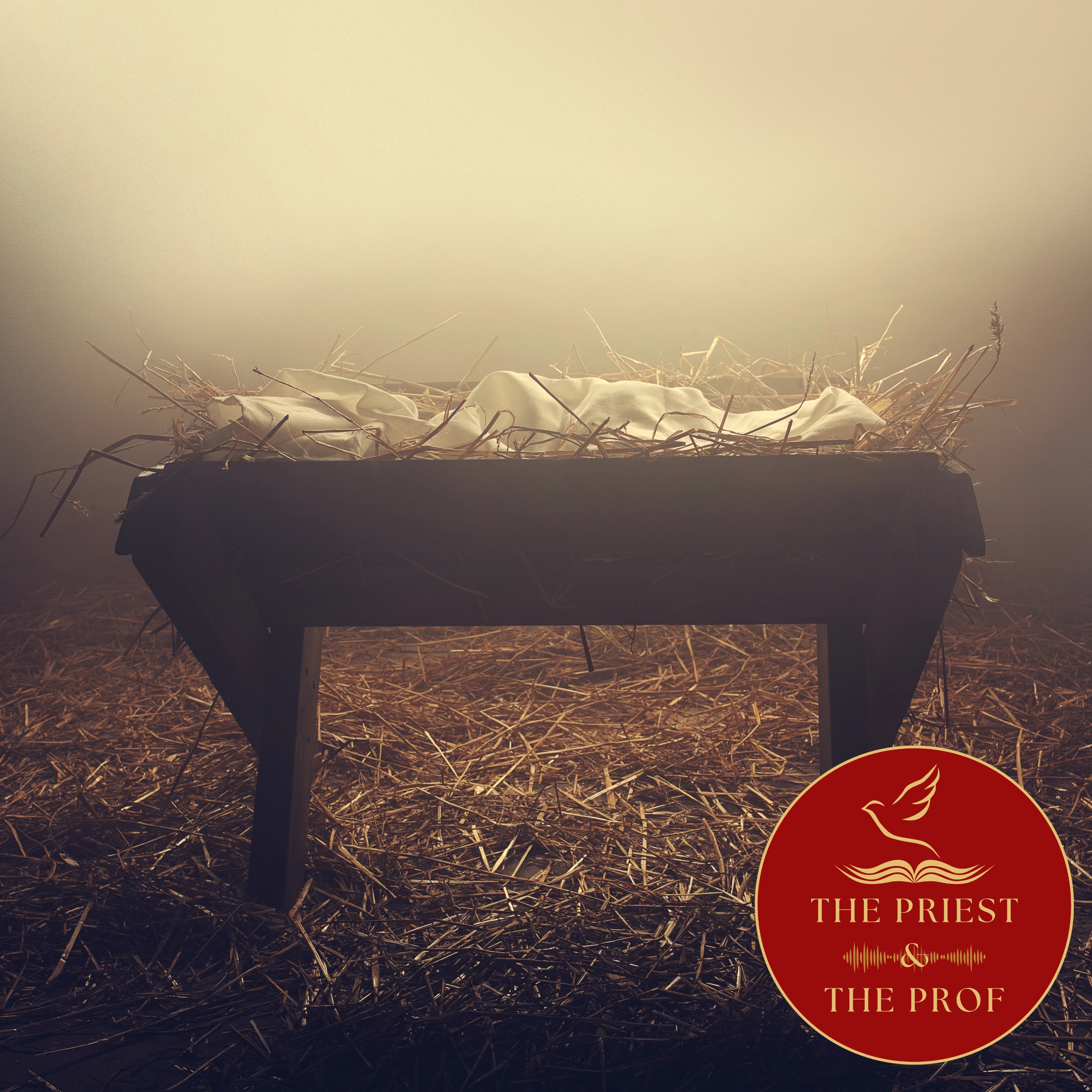 The Priest & The Prof