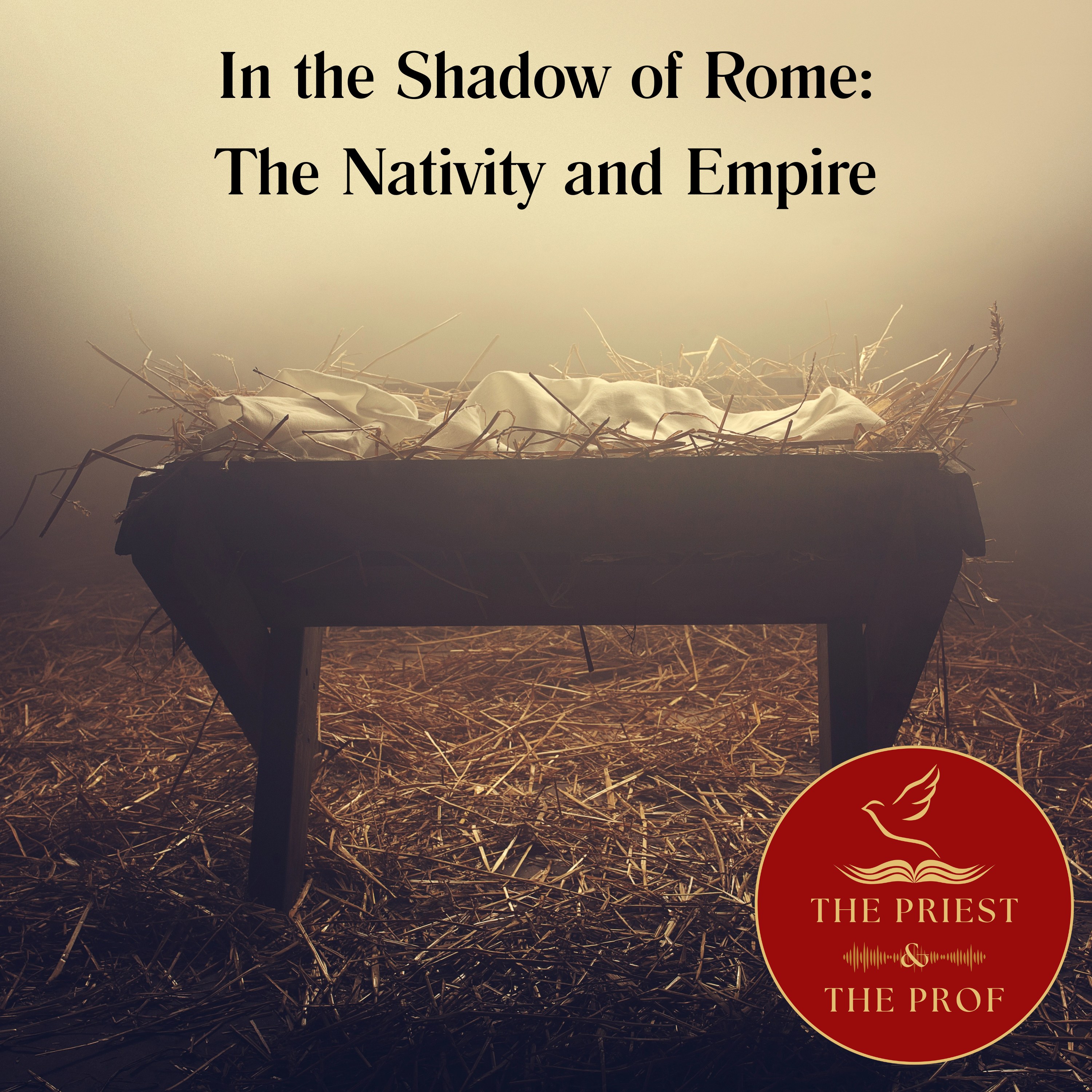 The Priest & The Prof