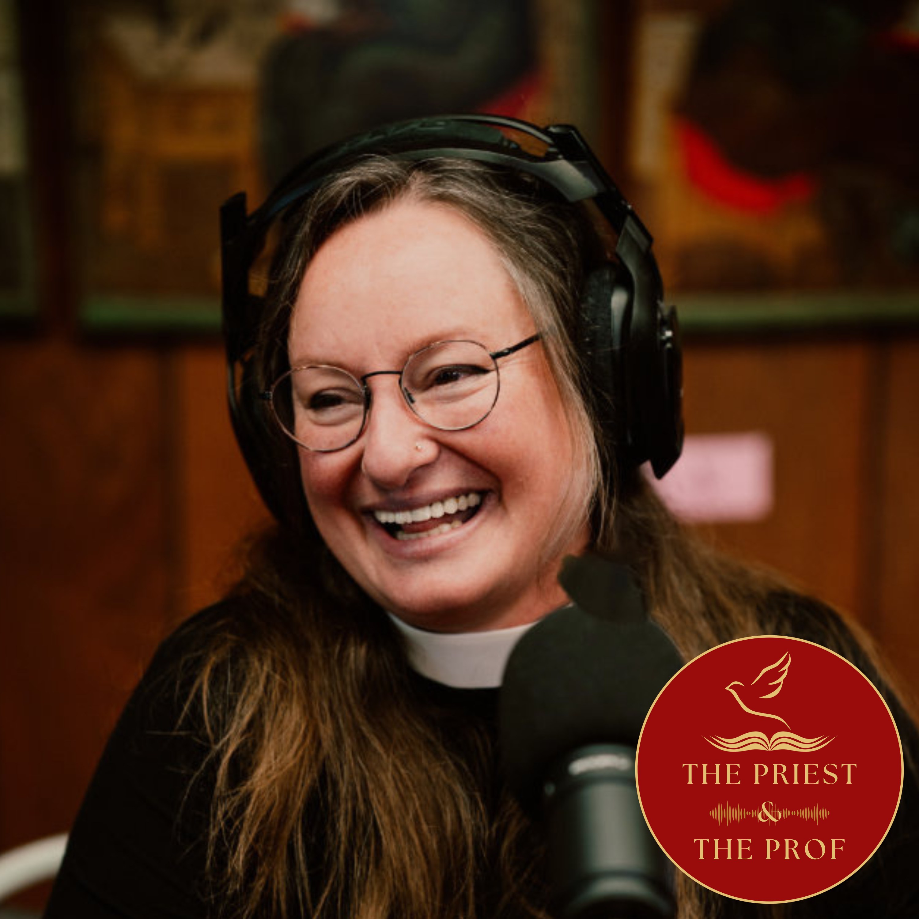 A Farewell from Rev. Deborah episode artwork