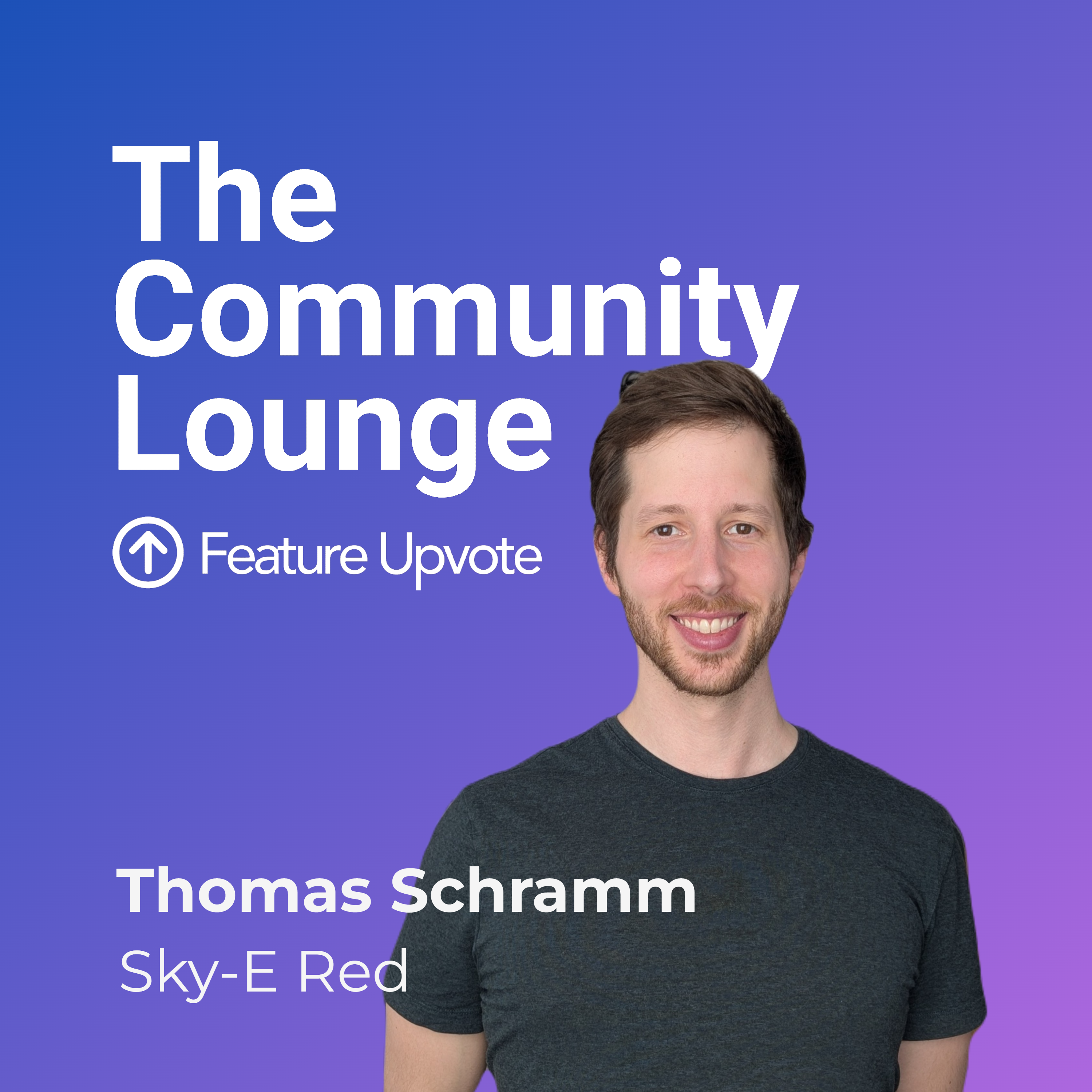 Building a Community From Scratch with Thomas Schramm