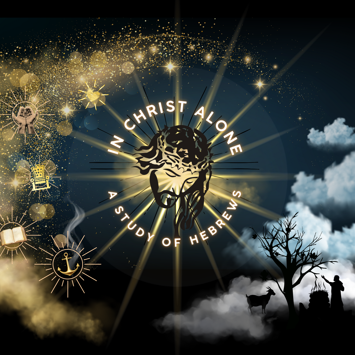 In Christ Alone - Finding Forgiveness episode artwork