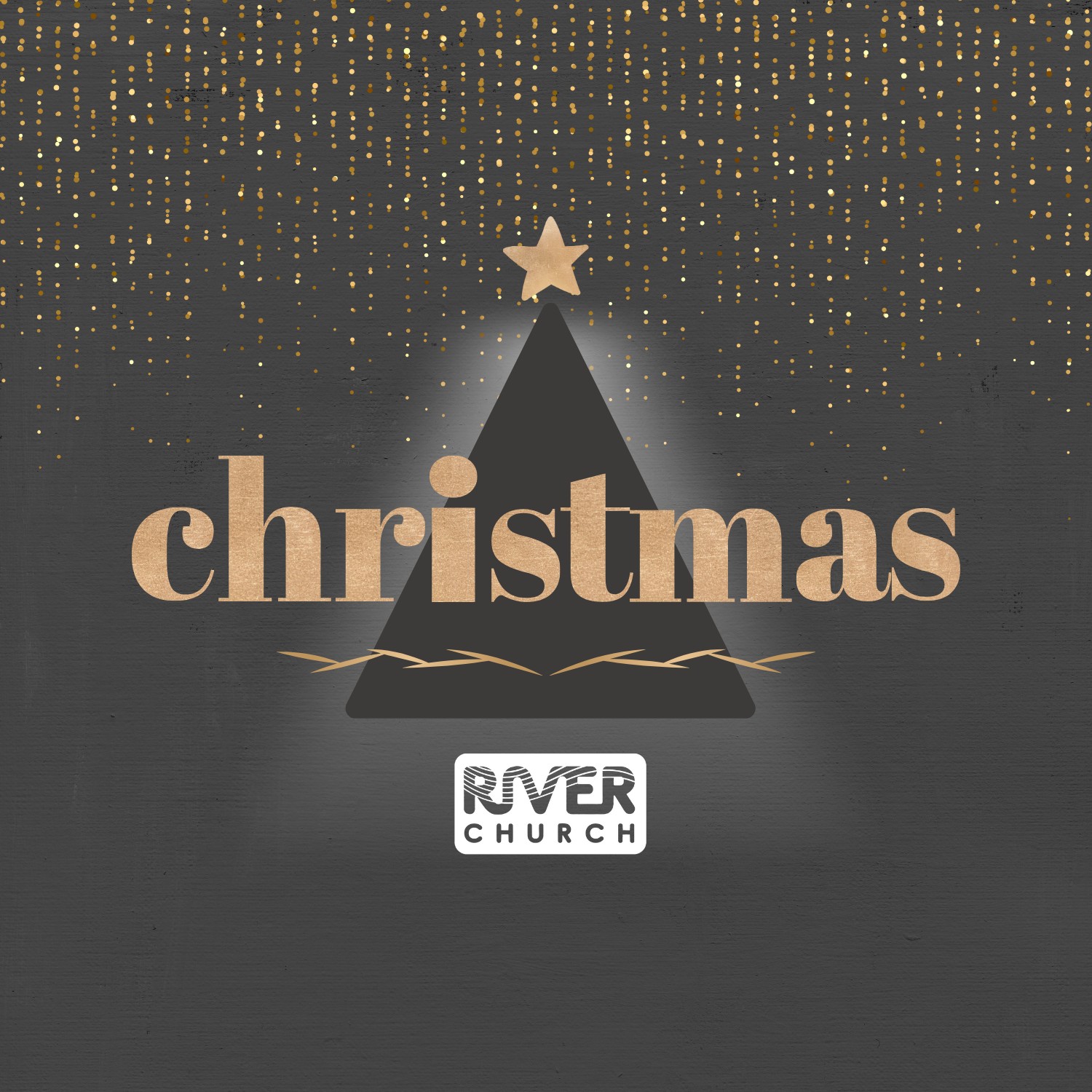 Christmas Family Service 2025