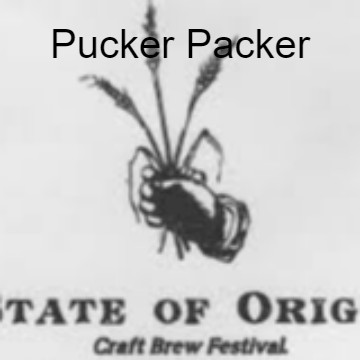 Pucker Packer