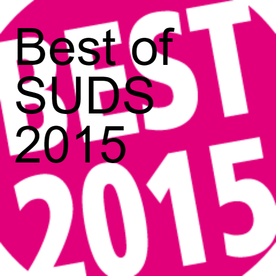 Best of SUDS 2015