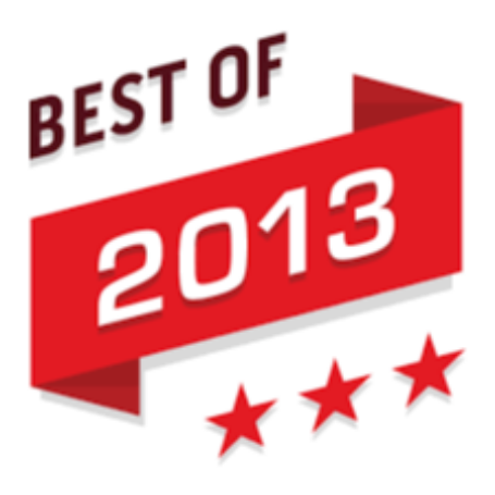 Best of 2013 SIPS Wines