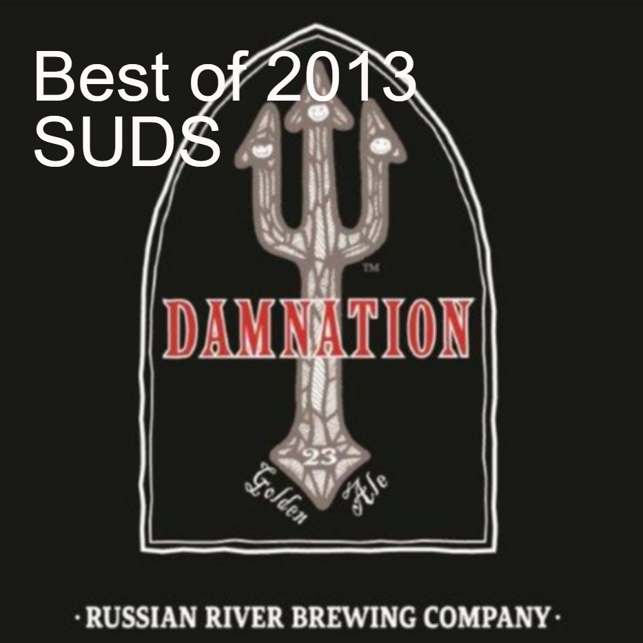 Best of 2013 SUDS