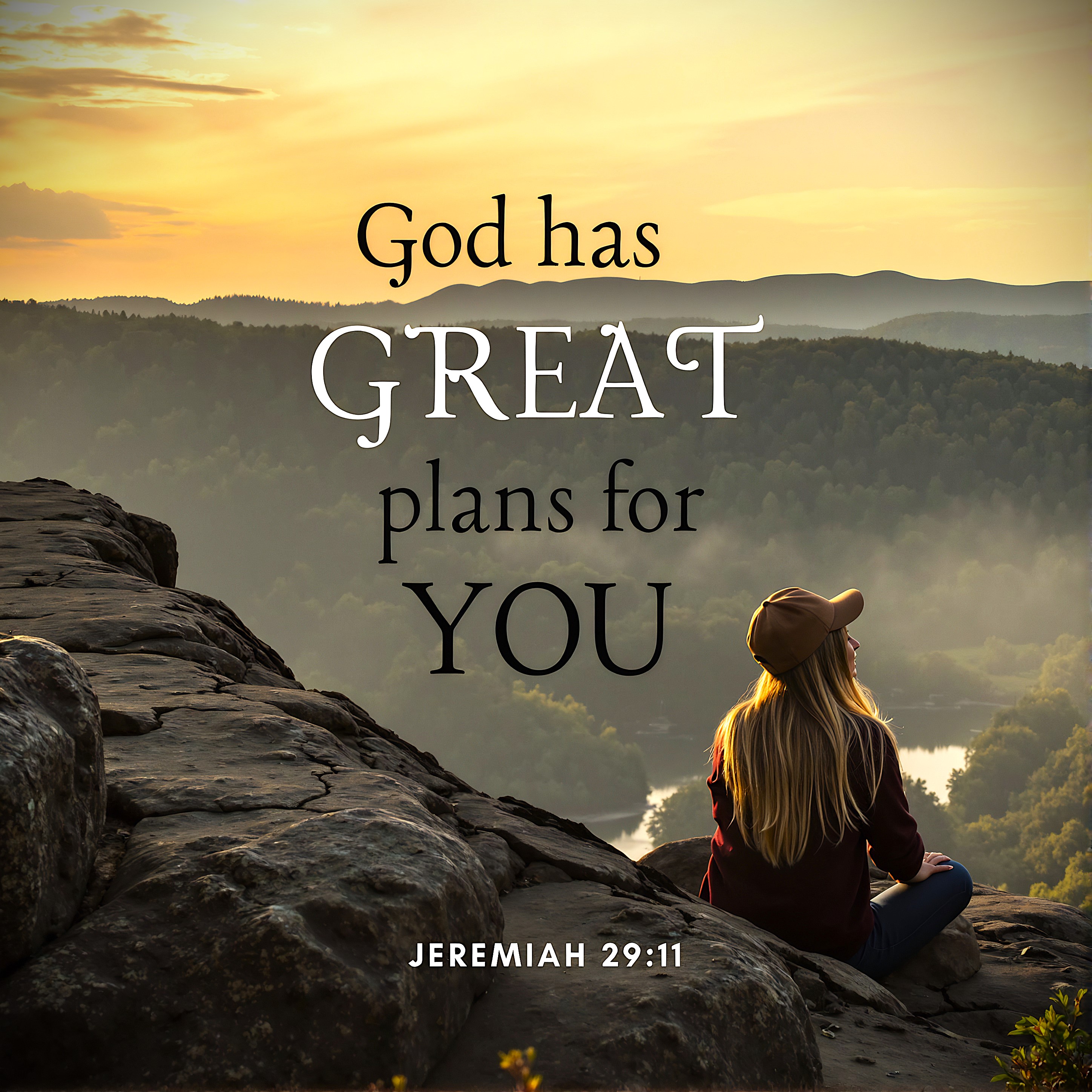 God’s Discipline: His Perfect Plan for Restoration and Growth | Sermon on Jeremiah 29:10-13