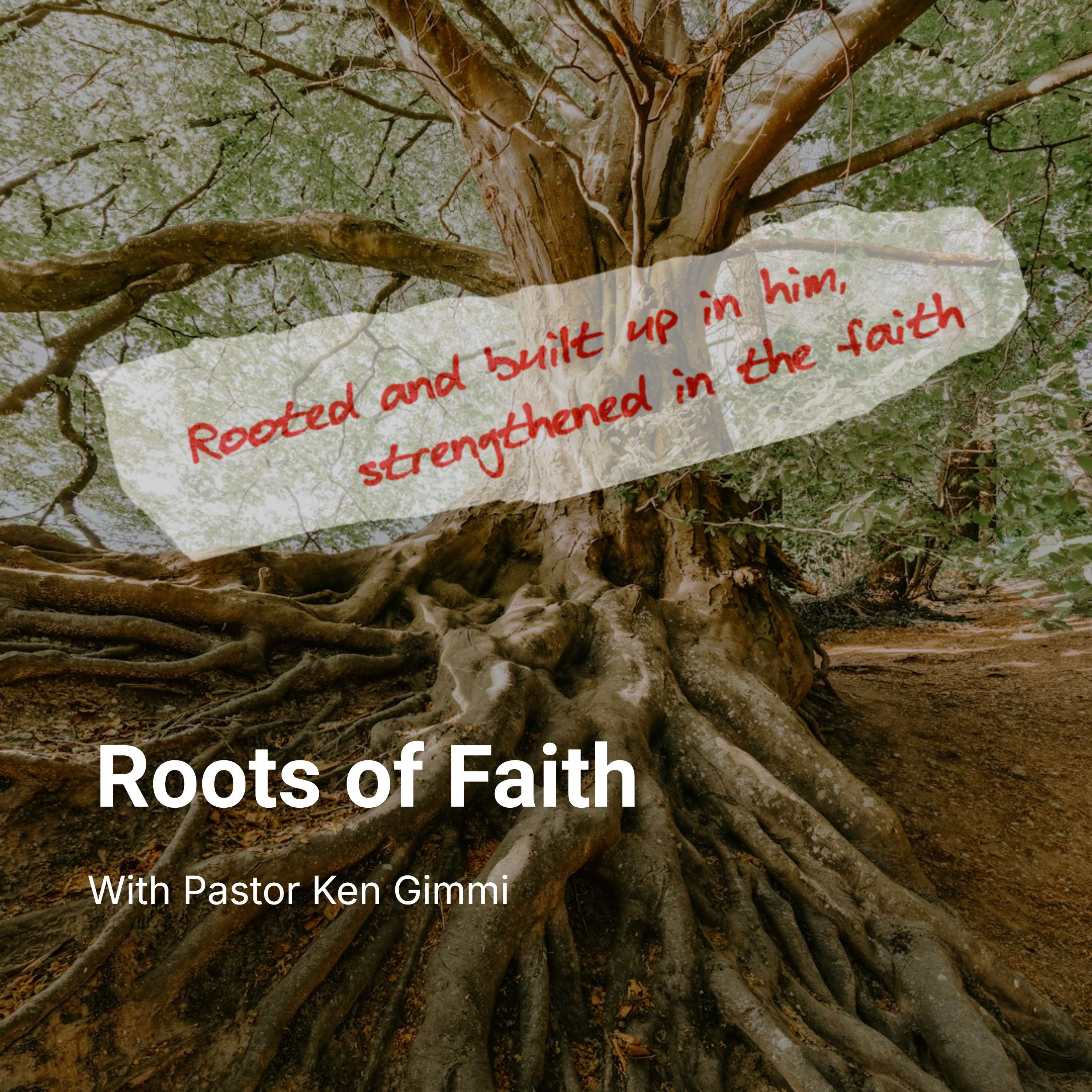 Roots of Faith