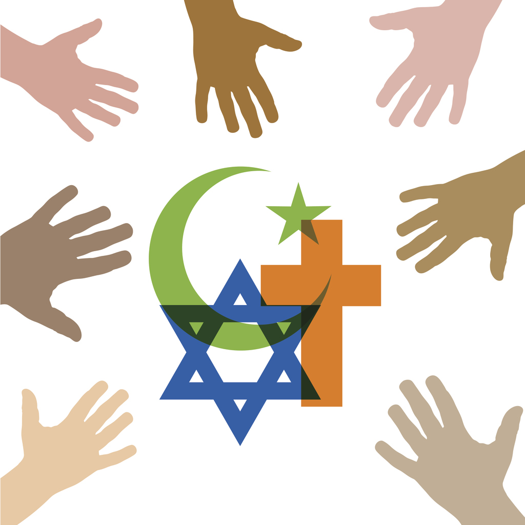 Introduction to The Miracle of Interfaith Dialogue