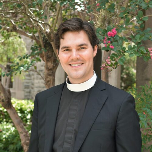 Sermon: Remembering Why