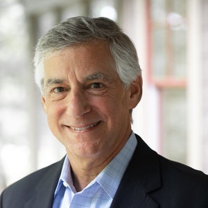 A Conversation with Kevin Sack