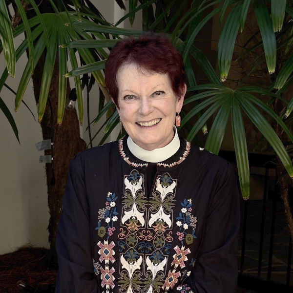 Sermon: The body remembers