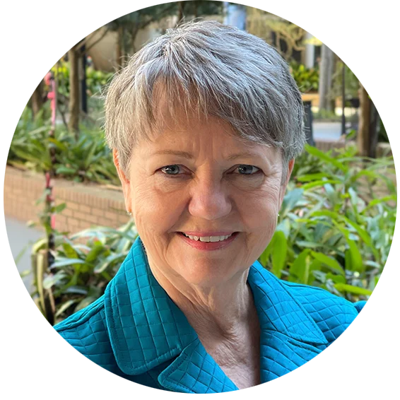 Understanding Christian Nationalism with Professor Julie Ingersoll