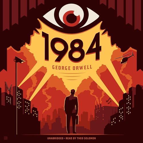 1984 A Deep Dive into Orwell's Dystopian World