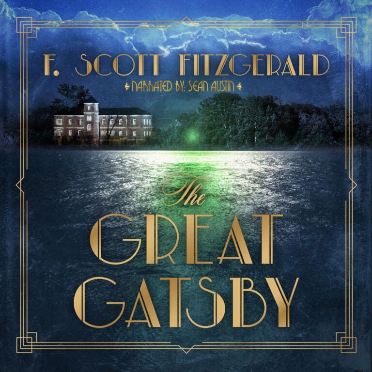 The Great Gatsby: Love, Dreams, and the American Dream