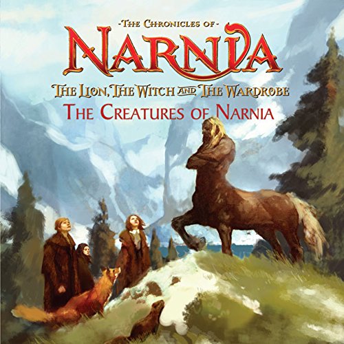 Narnia's Chronicles: Exploring the Magic of the Lion, the Witch and the Wardrobe