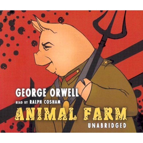 The Animal Farm: A Satire of Power and Corruption