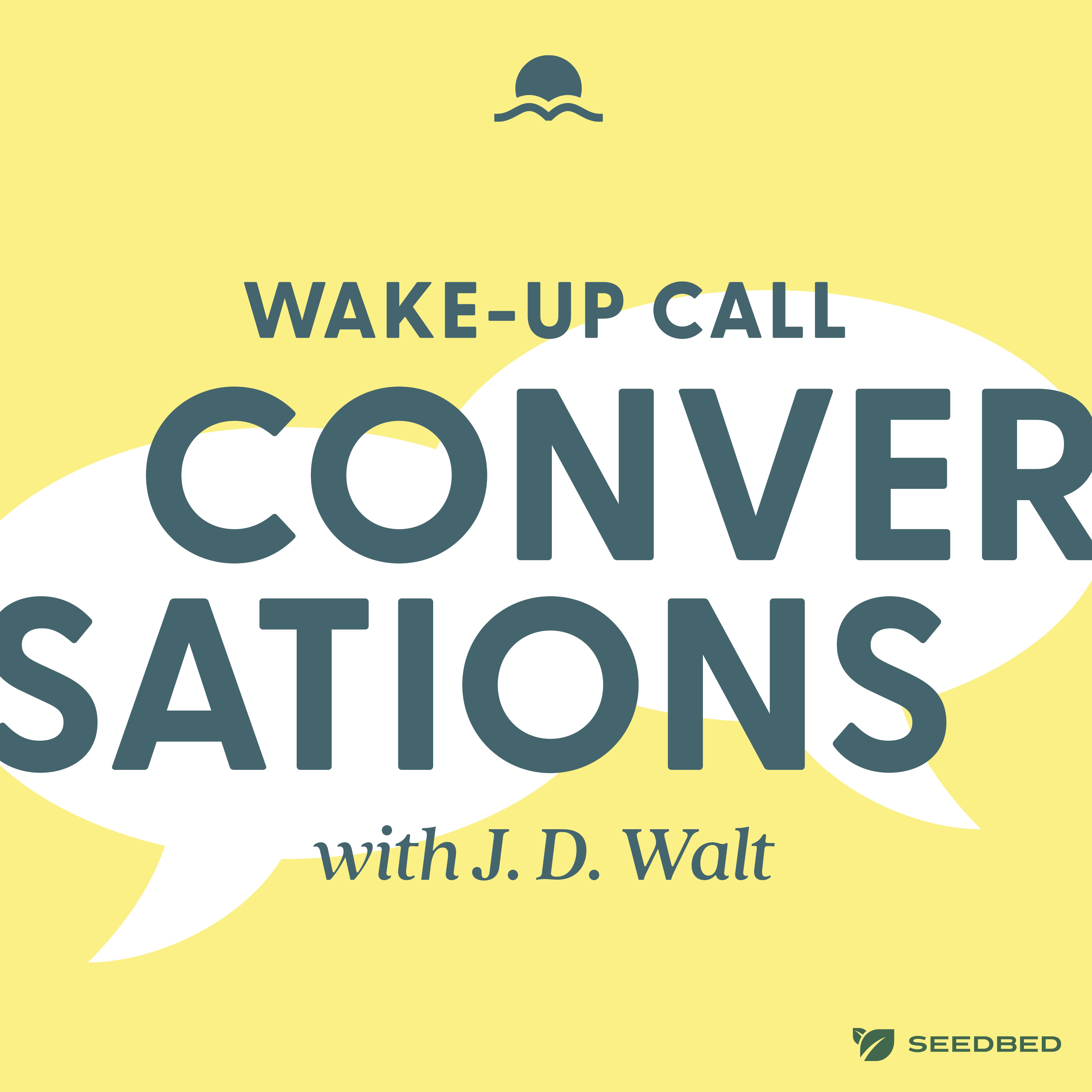 What is Advent? - Ben Witherington | Wake-Up Call Conversations