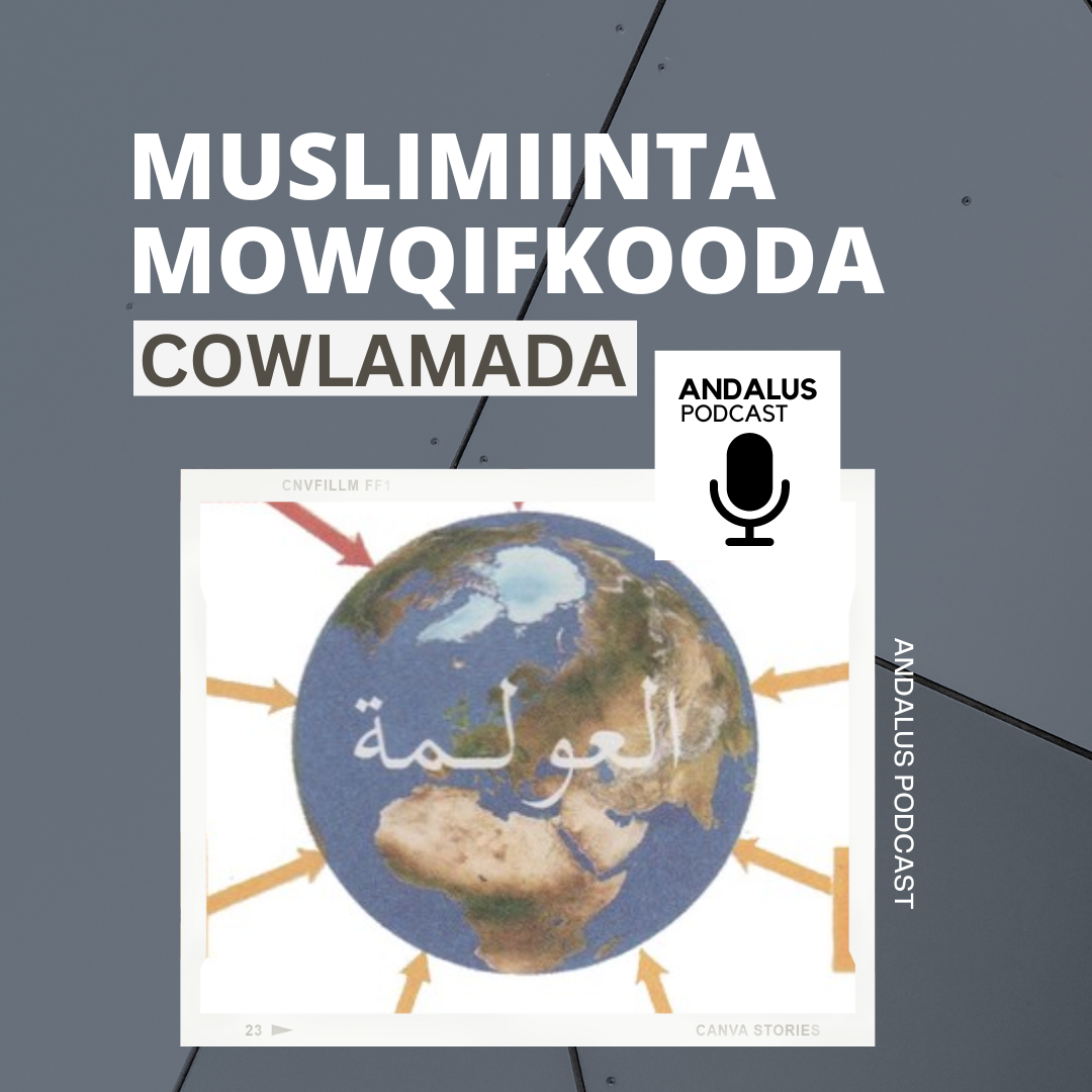 Episode Cover