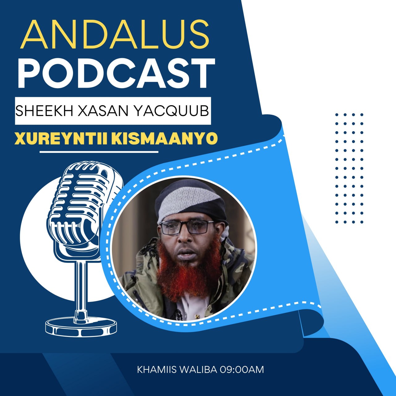 Episode Cover
