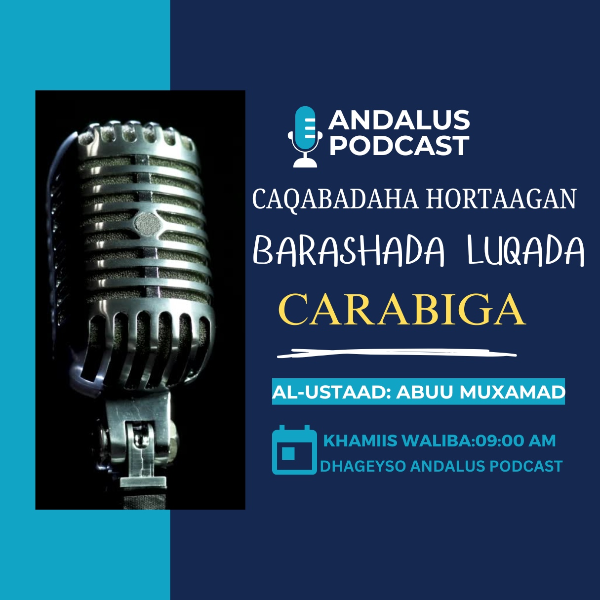 Episode Cover