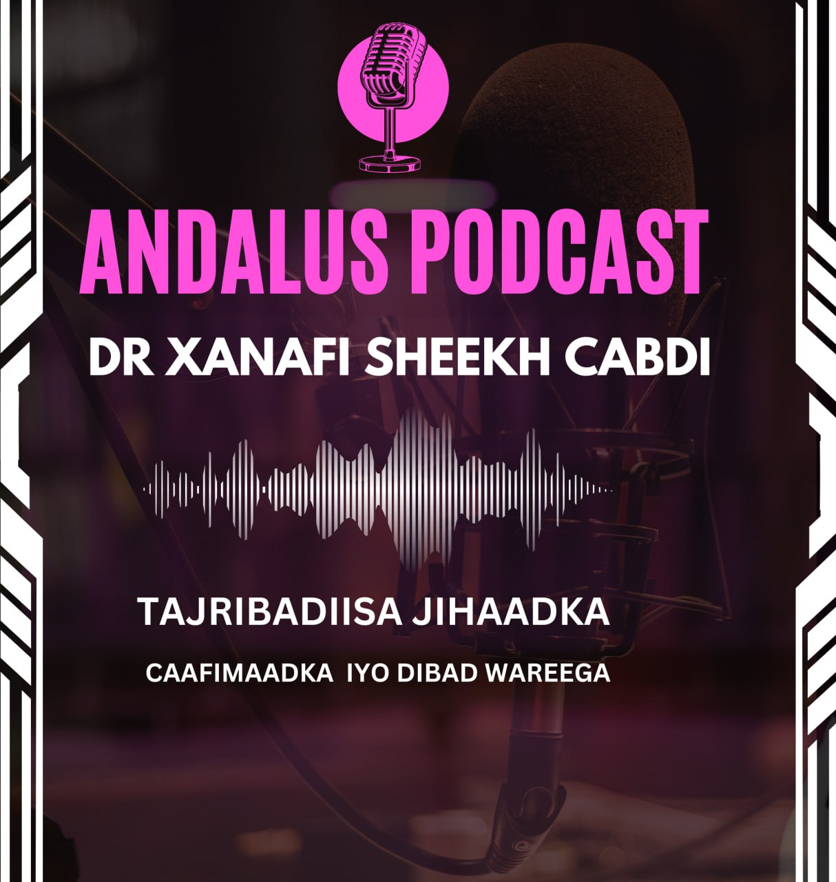 Episode Cover