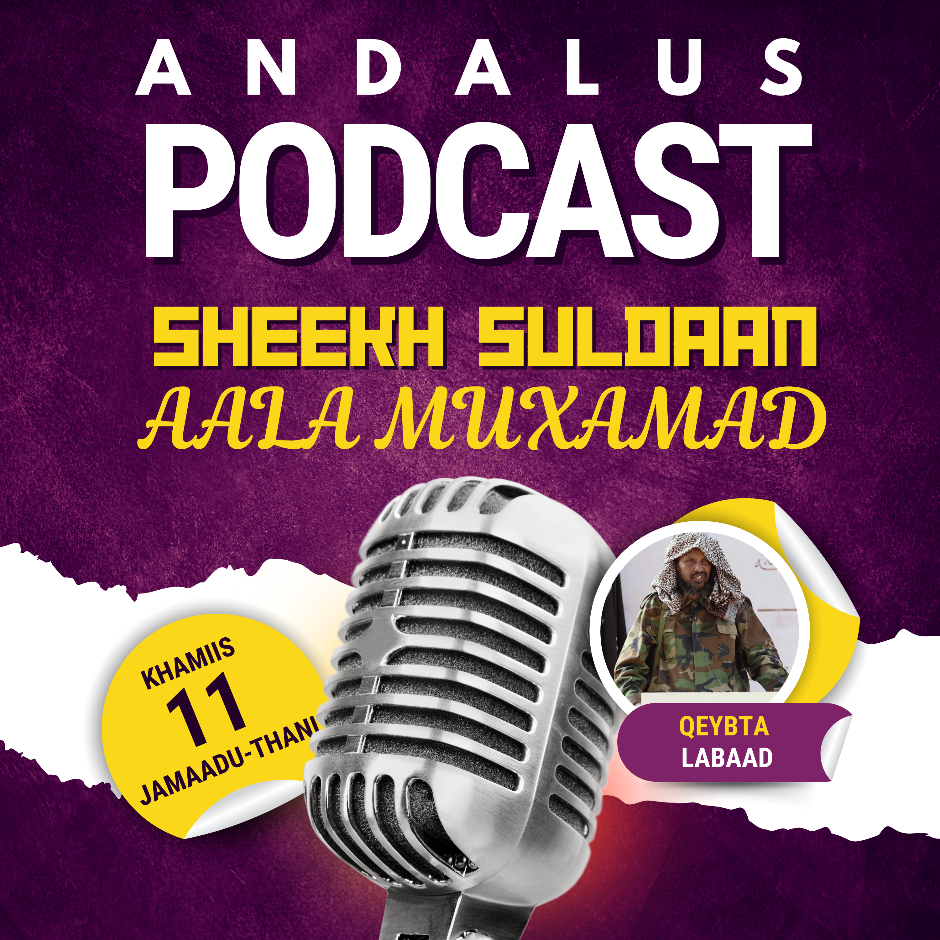 Episode Cover