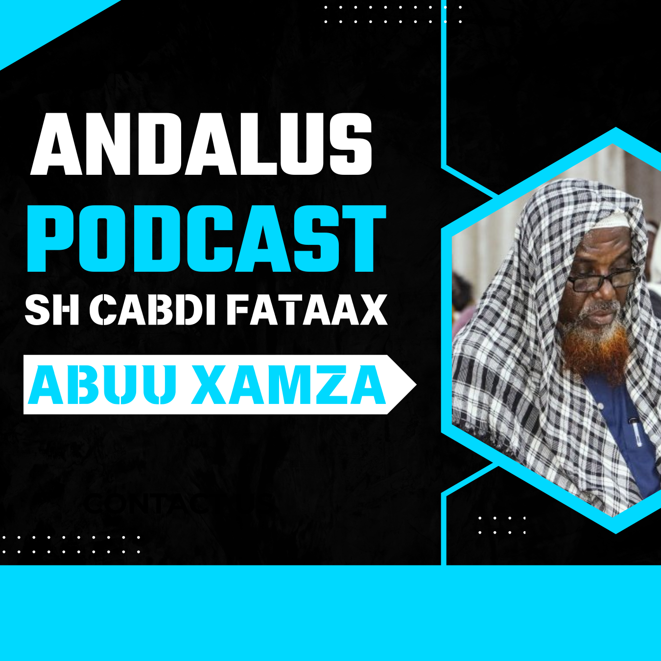 Episode Cover