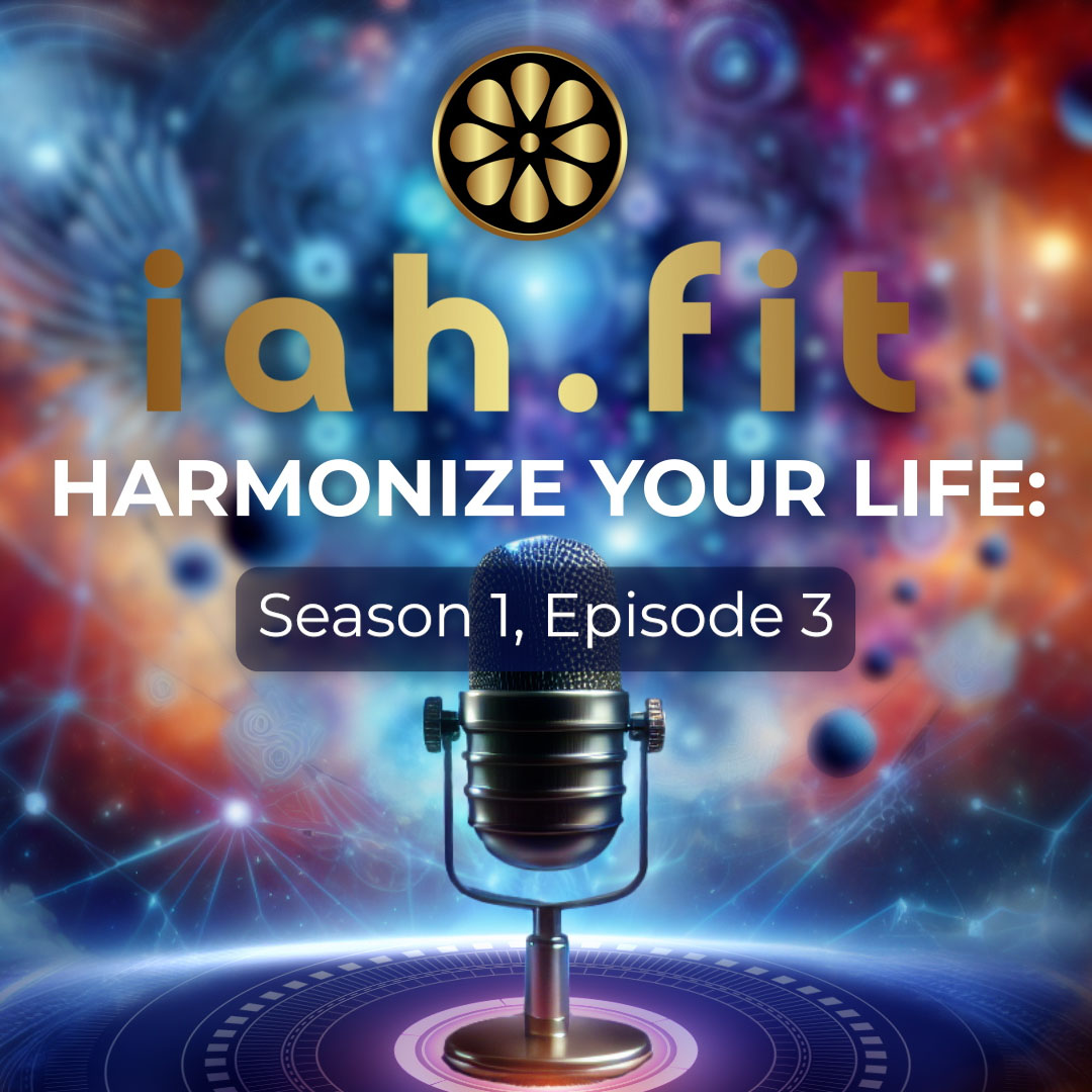 From 2% Survival to Gratitude Warrior: Rylan Otis' Journey - Harmonize Your Life Podcast Ep. 3