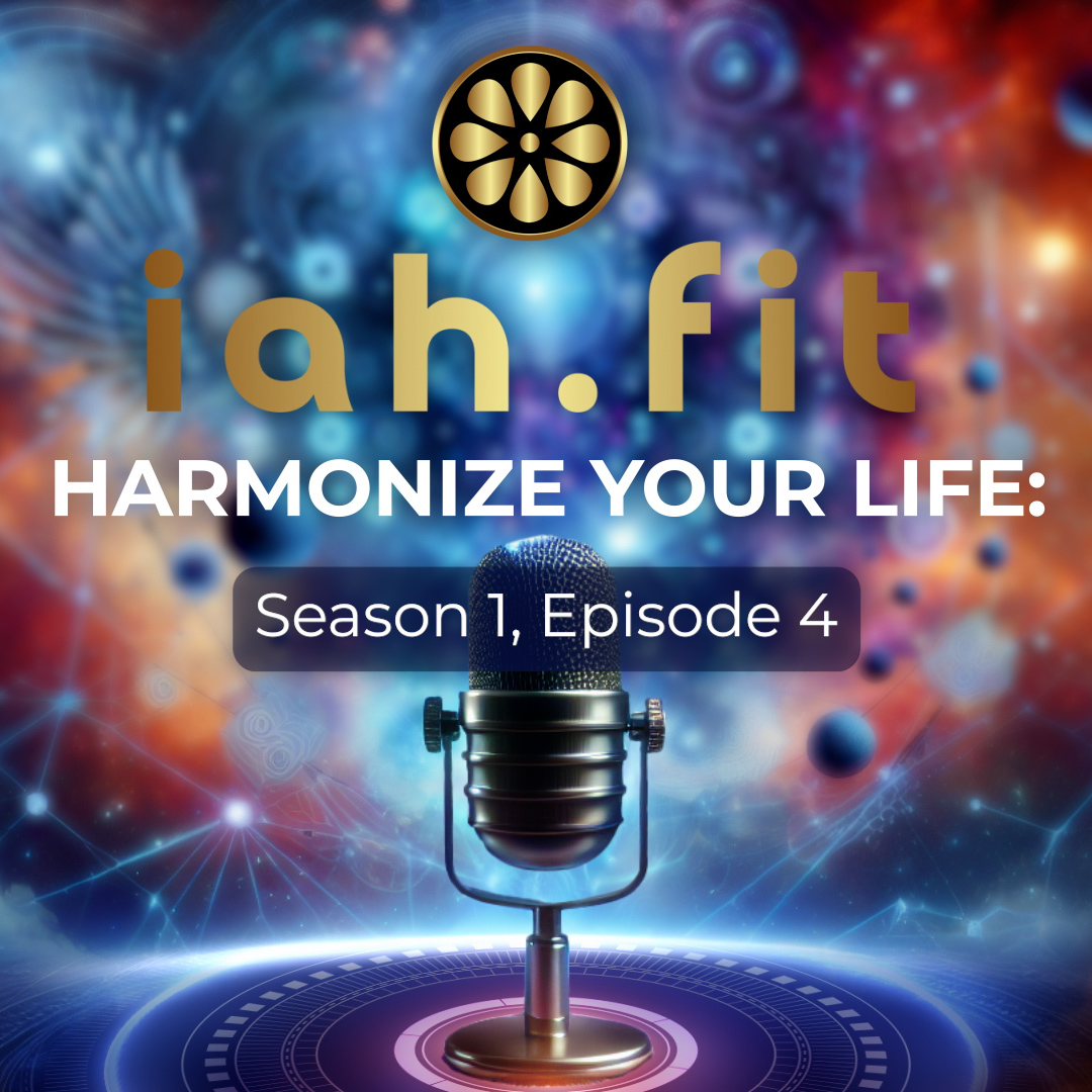 Unlocking Energy: Back Pain, Cat Wisdom & Transformation - Harmonize Your Life Podcast Ep. 4