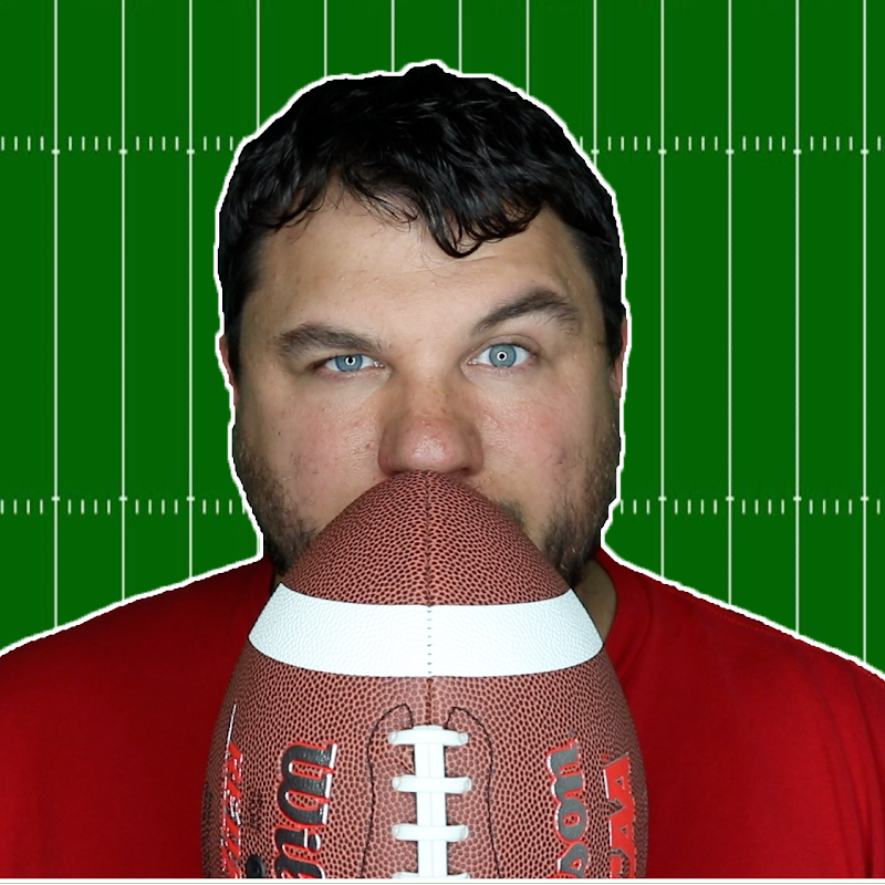 1/20/25 Indiana Wins National Championship, Has Greatest Story in CFB History