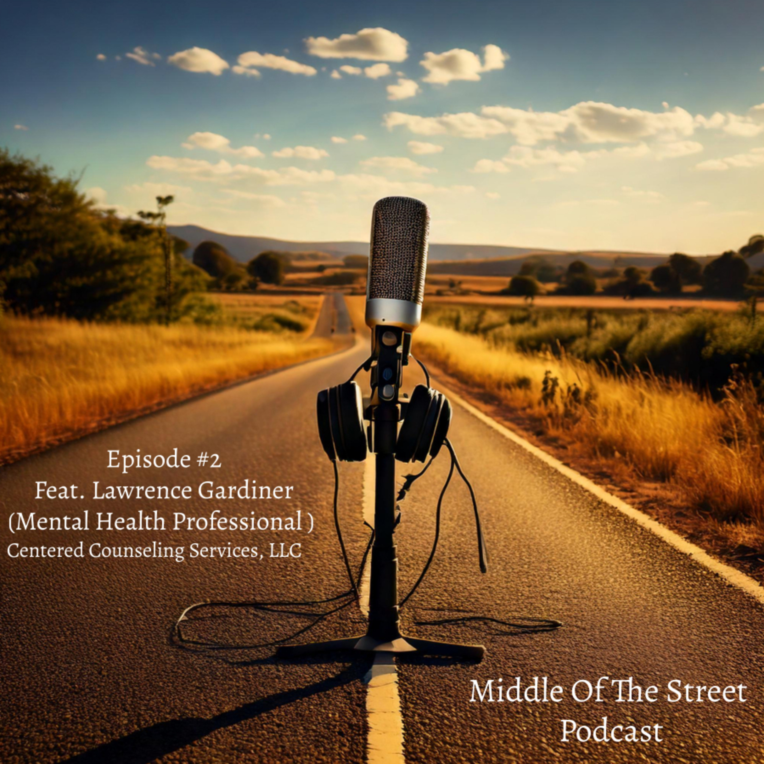 Episode Cover