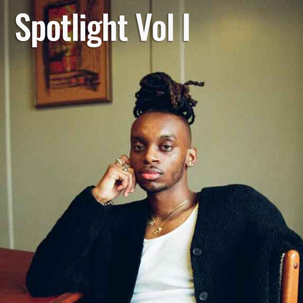 Spotlight Vol I