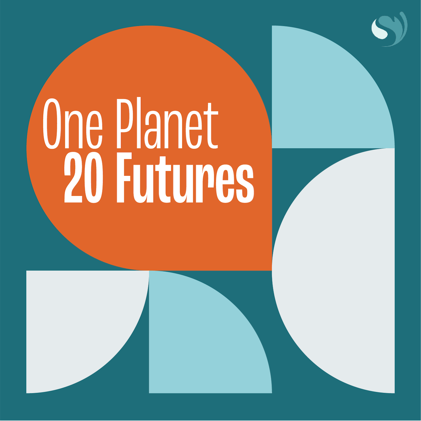 Trailer: "One Planet, 20 Futures"