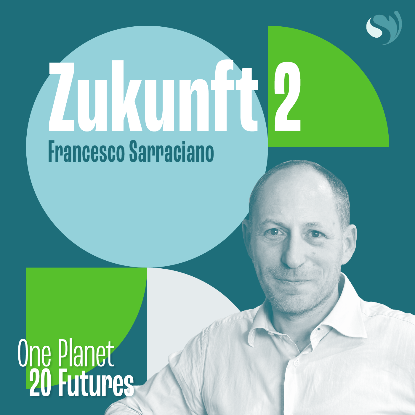 Zukunft #2 with Francesco Sarracino: "We need collective action to achieve sustainability goals"