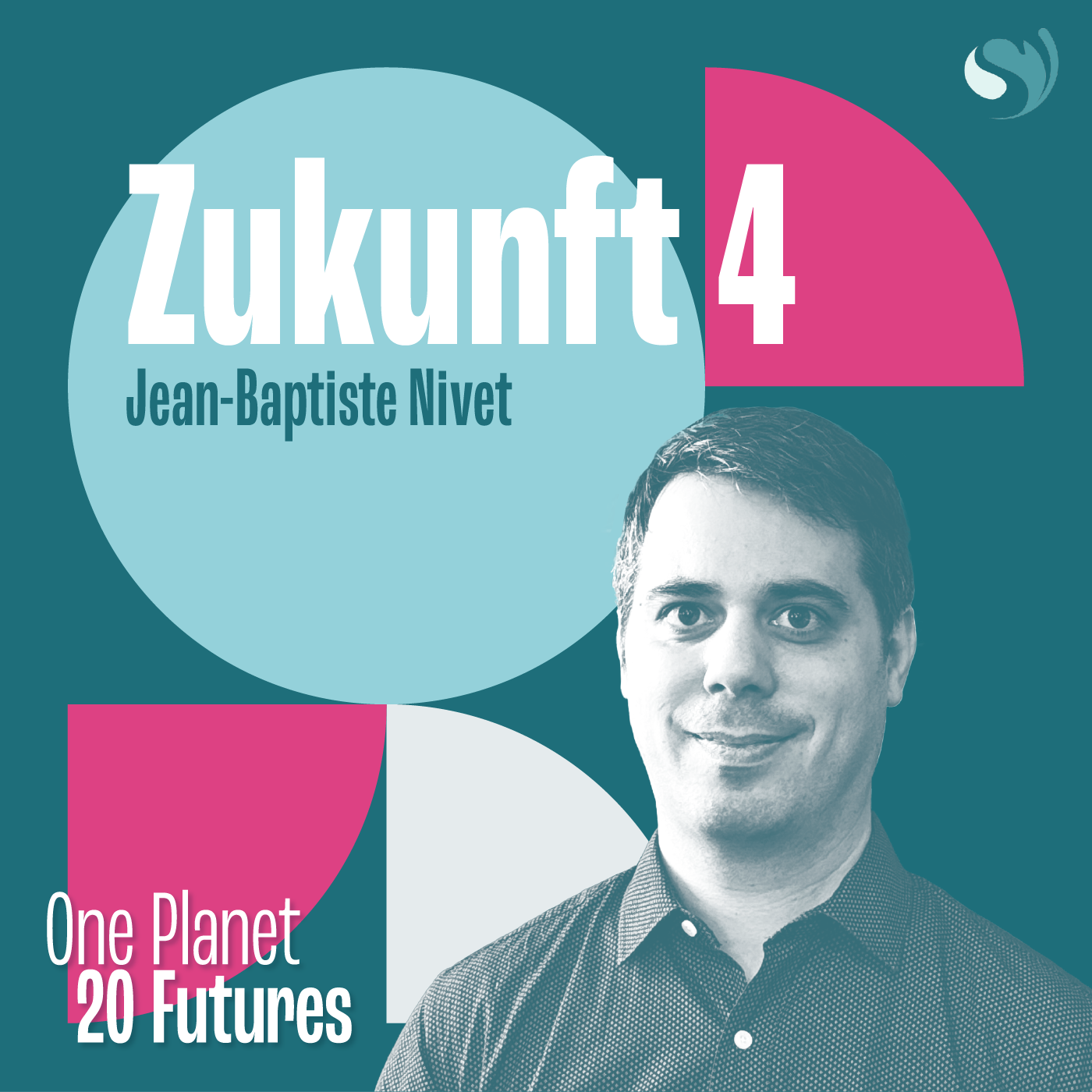 Zukunft #4 avec Jean-Baptiste Nivet: "Dialogue constructif entre générations"